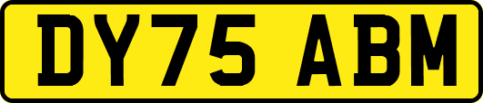 DY75ABM