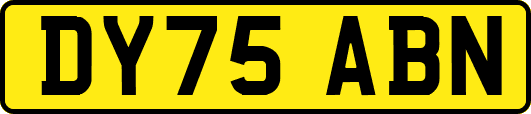 DY75ABN