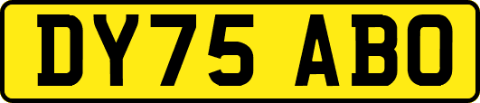 DY75ABO
