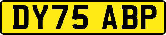 DY75ABP