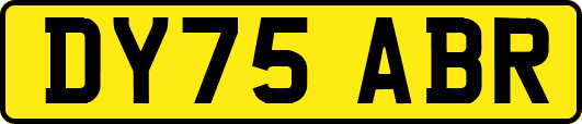 DY75ABR