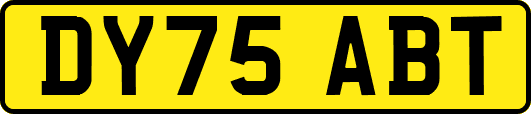 DY75ABT
