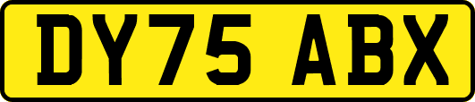 DY75ABX
