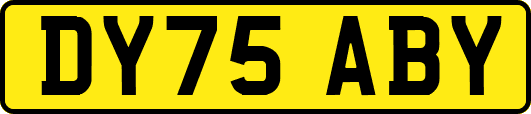 DY75ABY