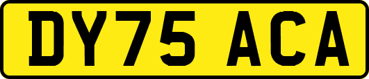 DY75ACA