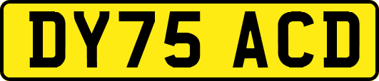 DY75ACD