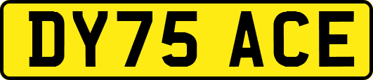 DY75ACE