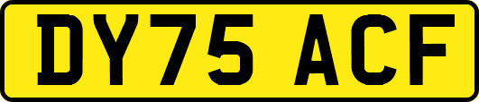 DY75ACF