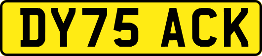 DY75ACK