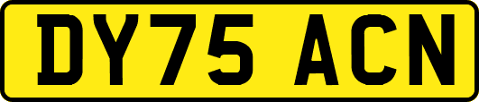 DY75ACN