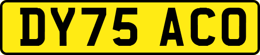 DY75ACO