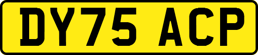DY75ACP