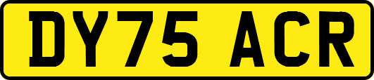 DY75ACR