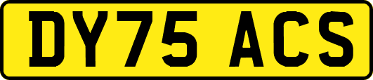 DY75ACS