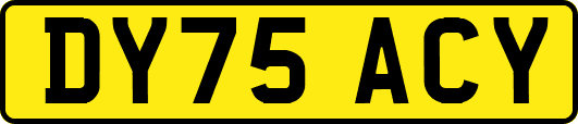 DY75ACY