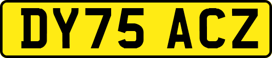 DY75ACZ