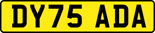 DY75ADA