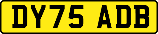 DY75ADB