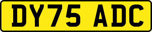 DY75ADC