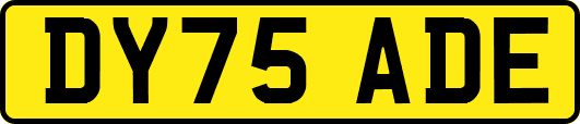 DY75ADE