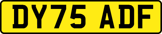 DY75ADF