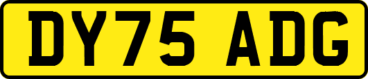 DY75ADG