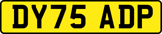 DY75ADP