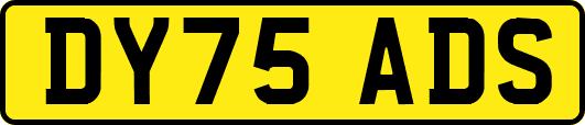 DY75ADS
