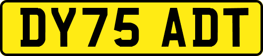DY75ADT