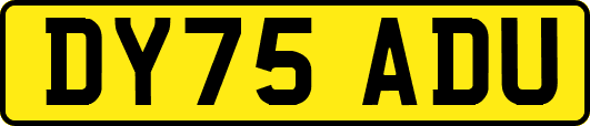 DY75ADU