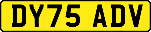 DY75ADV