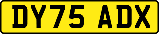 DY75ADX