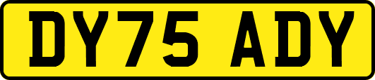 DY75ADY