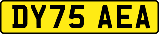DY75AEA