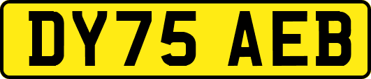 DY75AEB