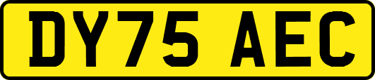 DY75AEC