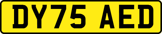 DY75AED