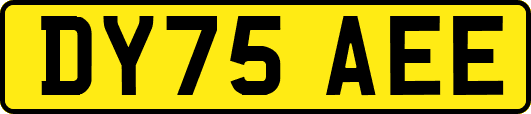 DY75AEE