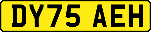 DY75AEH