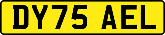 DY75AEL