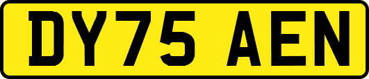 DY75AEN