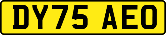 DY75AEO