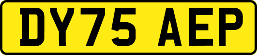 DY75AEP