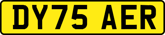 DY75AER