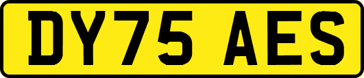 DY75AES