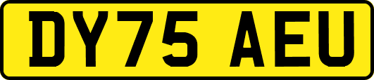 DY75AEU