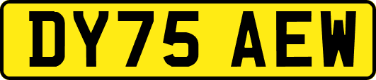 DY75AEW