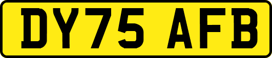 DY75AFB