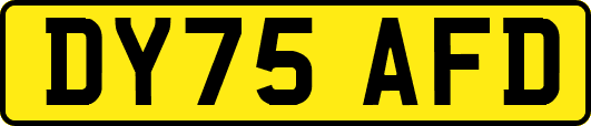 DY75AFD