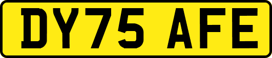 DY75AFE
